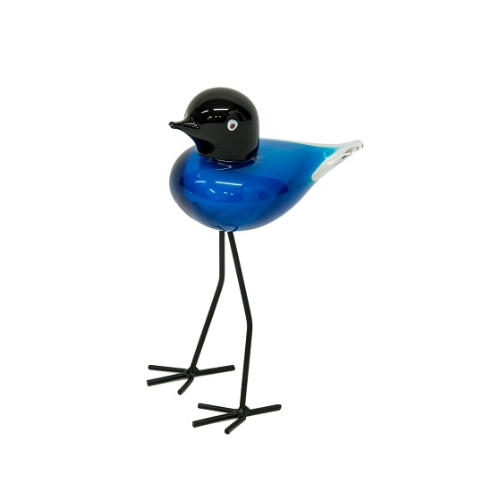 Glass Bird