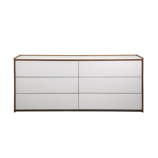 Kubik Dresser