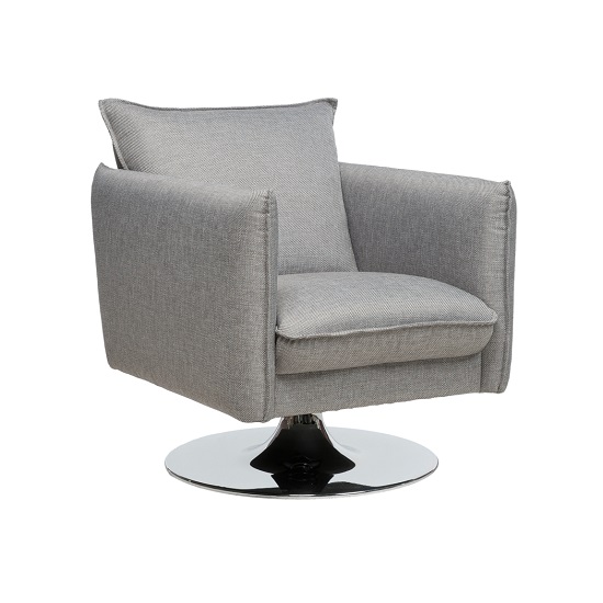 Flipper Swivel Chair