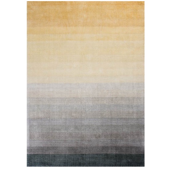 Combination Rug