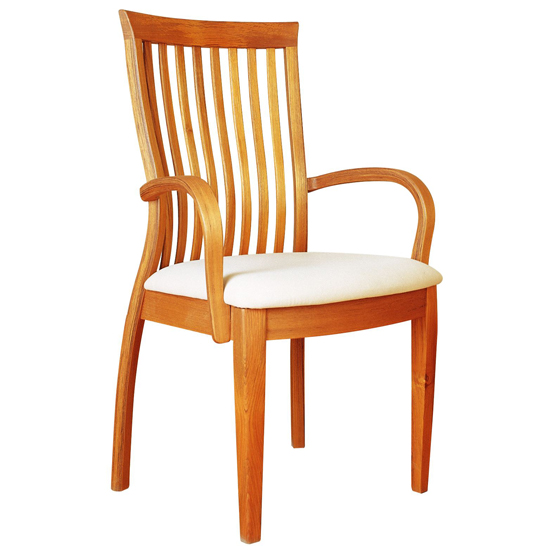 Jens Arm Chair
