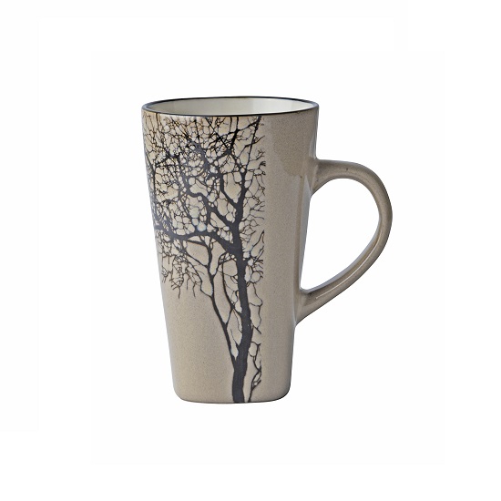 Tree Mug