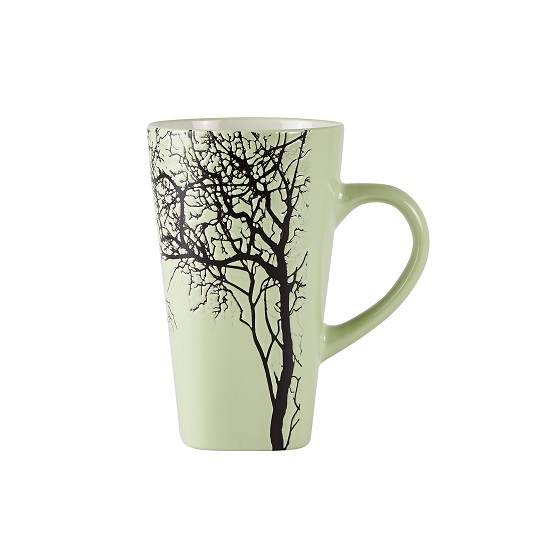Tree Mug