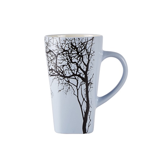 Tree Mug