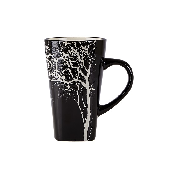 Tree Mug