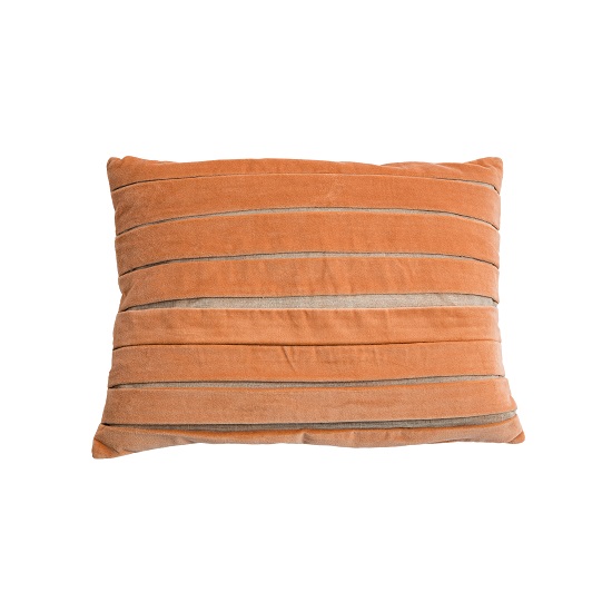Pleat Pillow