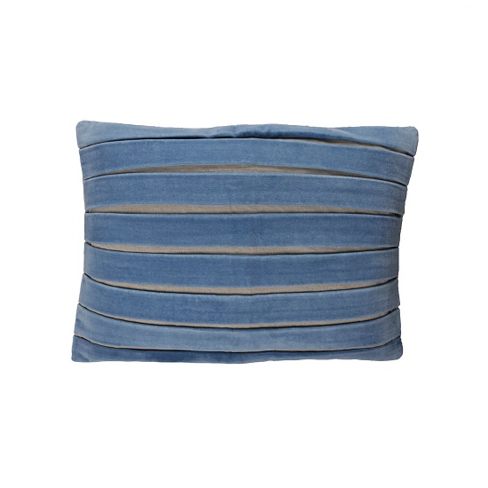 Pleat Pillow