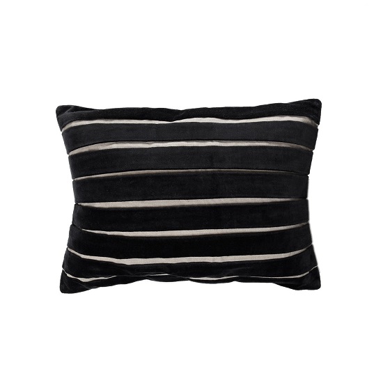 Pleat Pillow