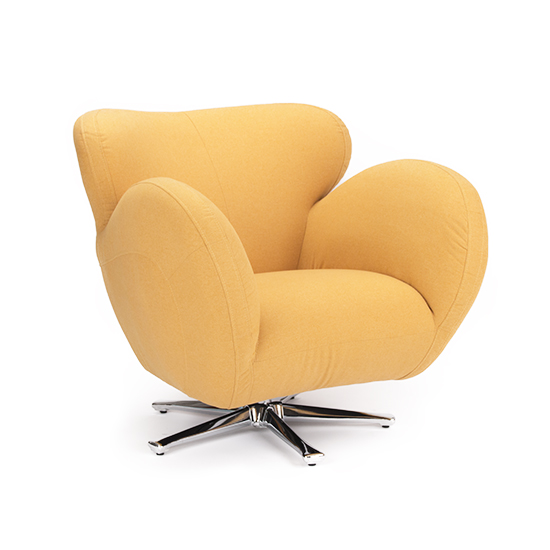 Carson Swivel Chair