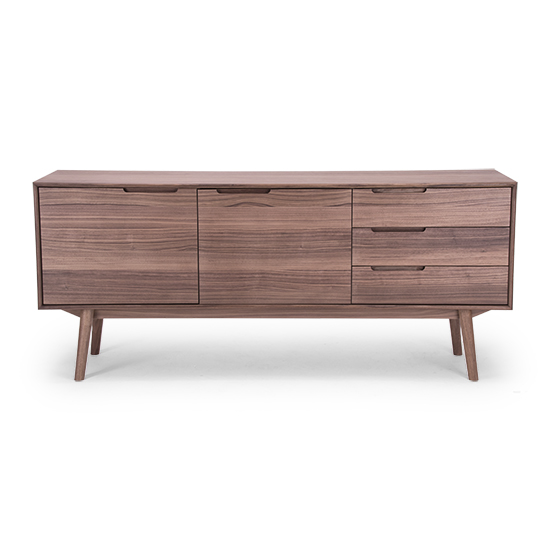 Curve Sideboard