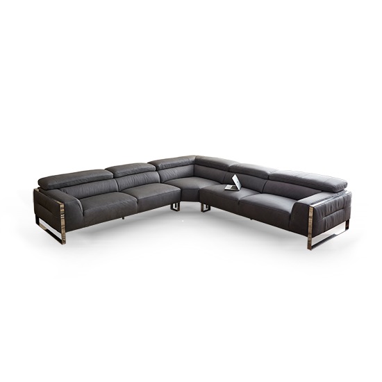 Gregson Sectional