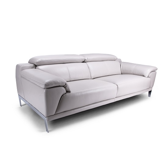 Htl International Leather Sofa Reviews | Review Home Co