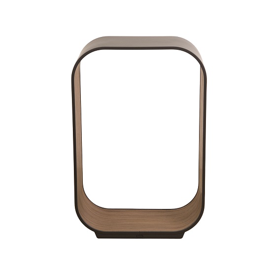 Contour Table Lamp