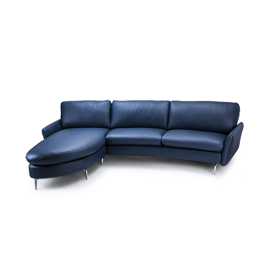 Crescenda Sectional