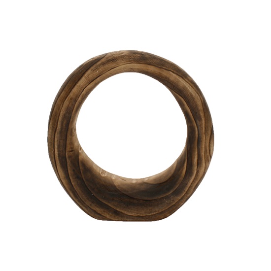 Wood Ring