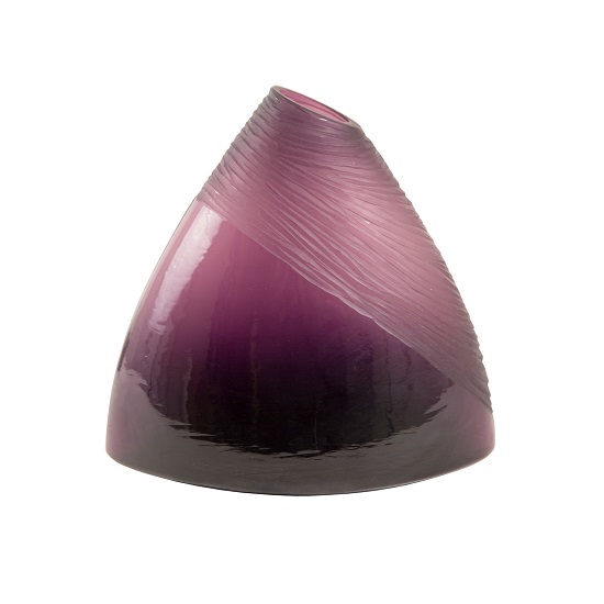 Mount Vase