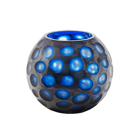 Toreen Vase