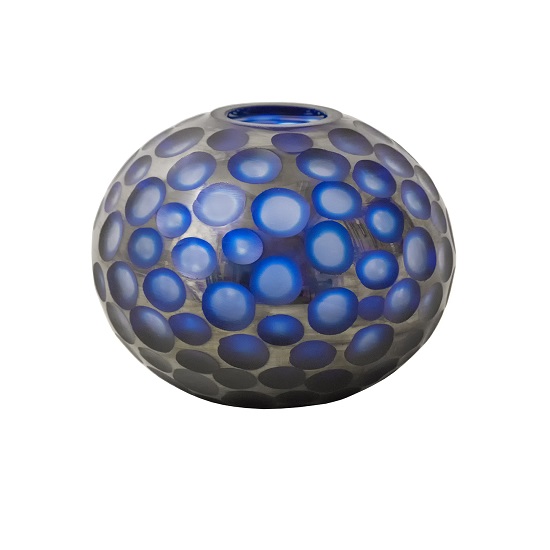 Toreen Vase