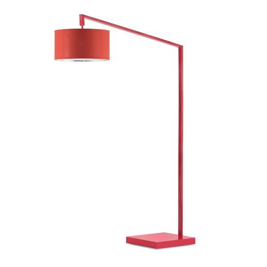 Small Arch Lamp