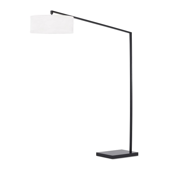 Large Arch Lamp