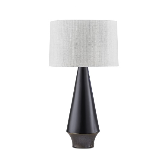 Buoy table lamp