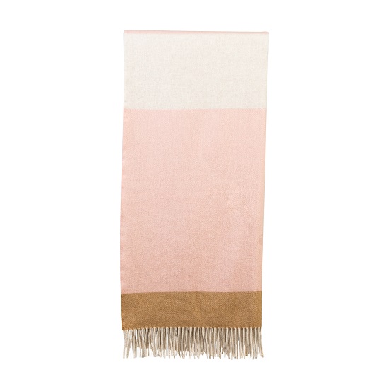 Wool Throw