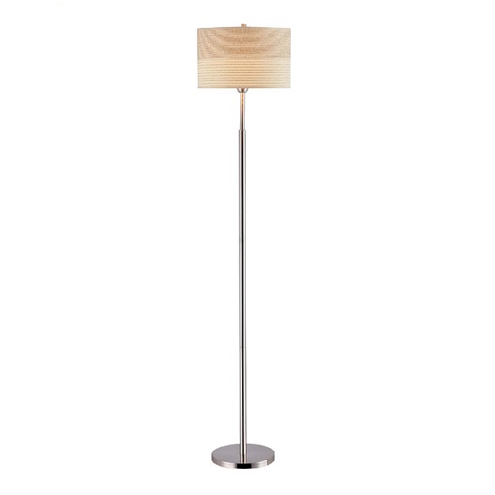 Relaxar Floor Lamp