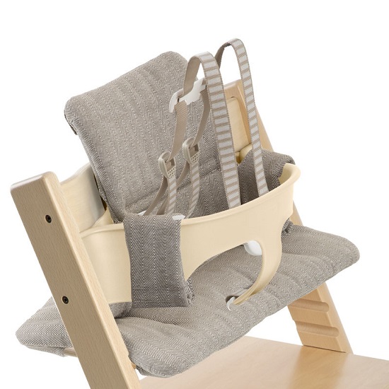 Tripp Trapp Cushion Set