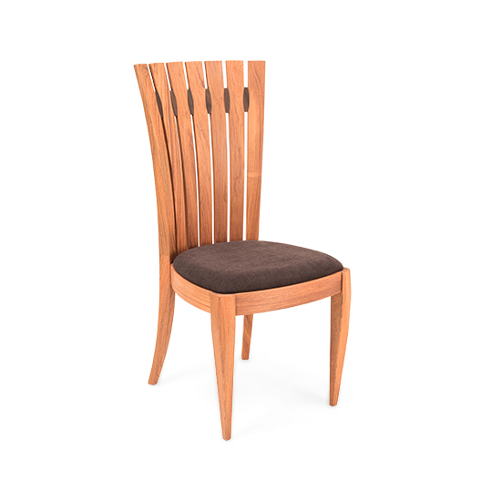 Malay Dining Chair