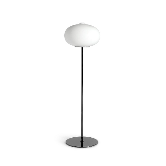 Zen Floor Lamp