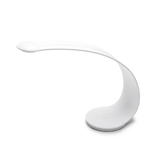 Stream Desk Lamp