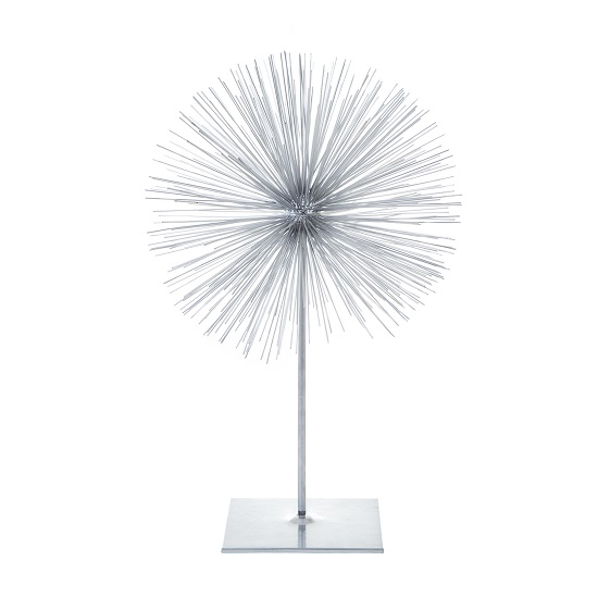 Spike Sculpture