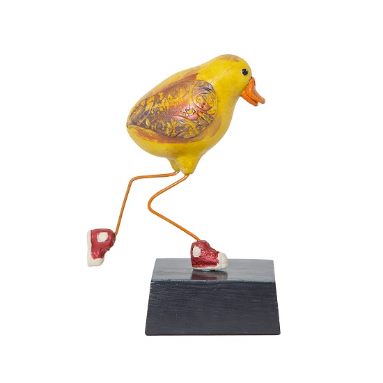Just Ducky