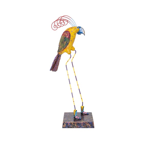 Flight of Fancy Bird