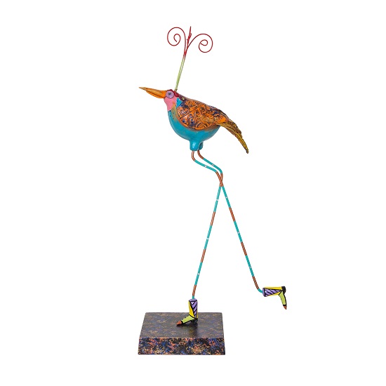 Flight of Fancy Bird