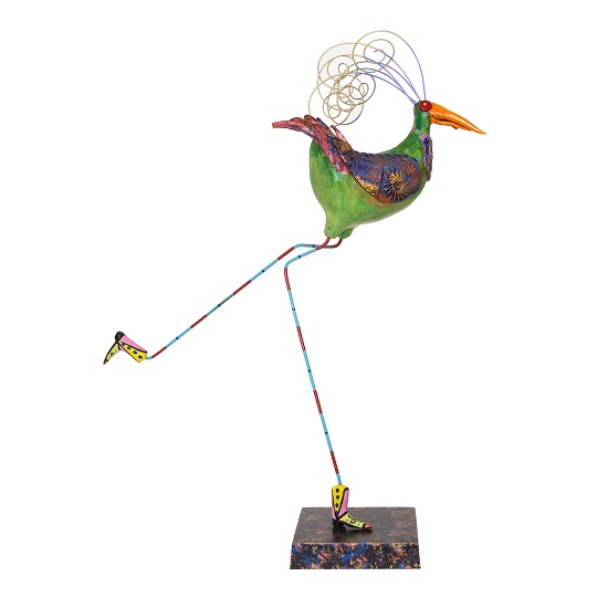Flight of Fancy Bird