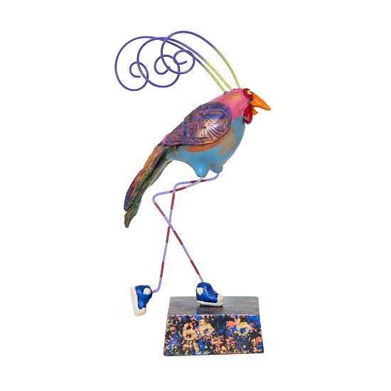 Flight of Fancy Bird
