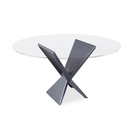 Atlas Dining Table