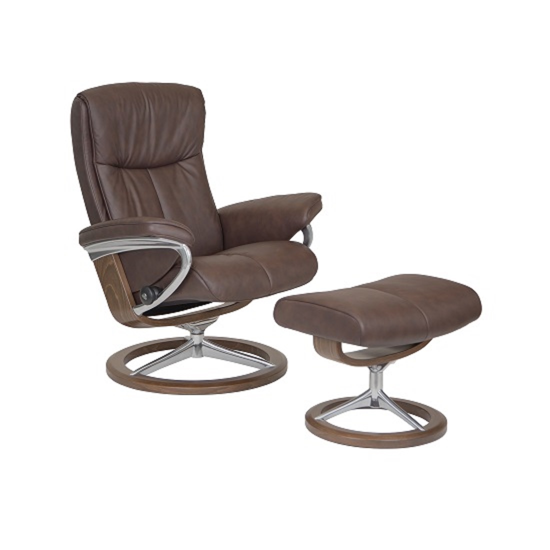 stressless peace chair