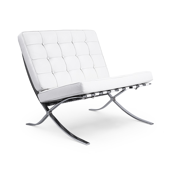 Pabellon Chair