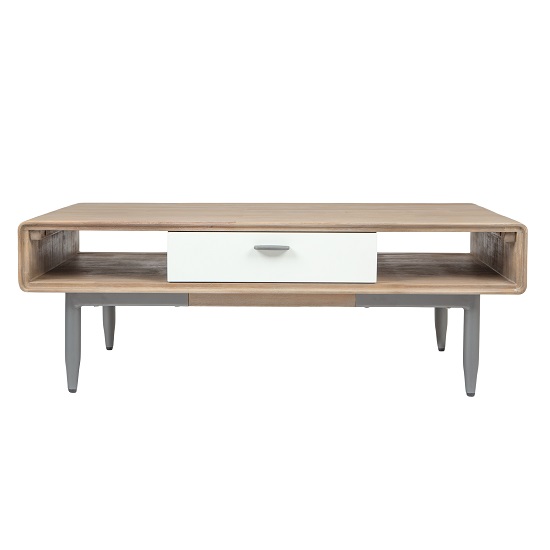 Alba Coffee Table