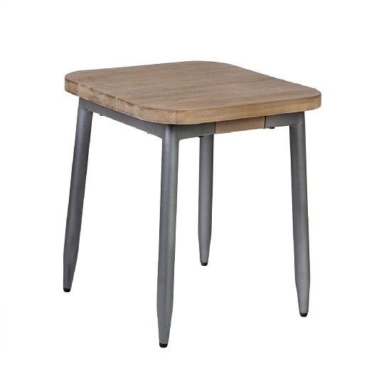 Alba End Table