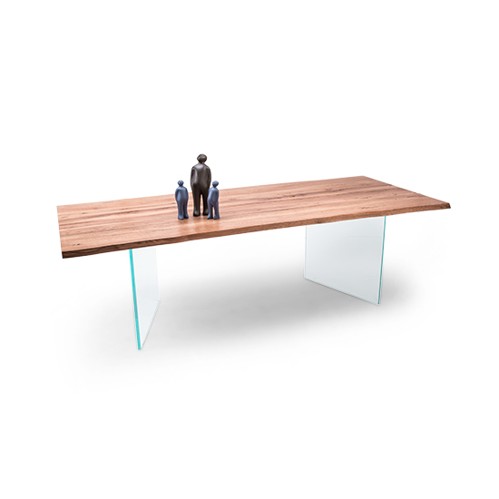 Twins Dining Table