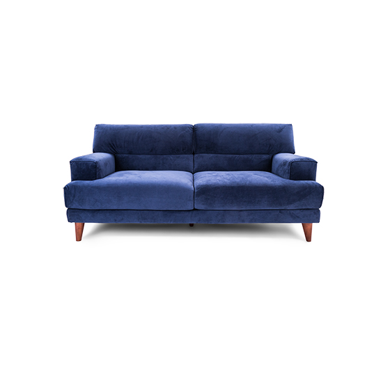 Tiziano Loveseat