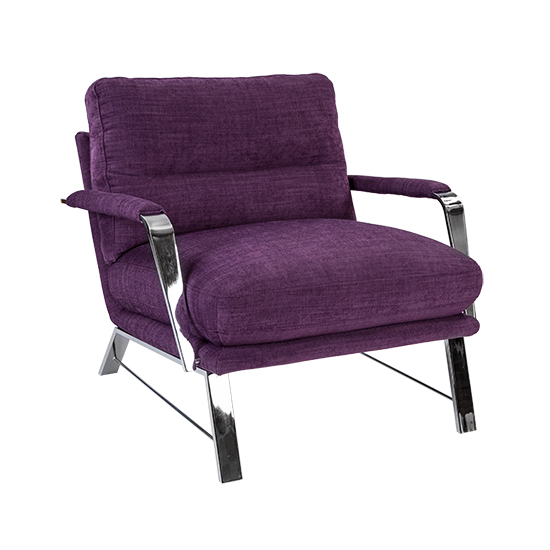 Stan Armchair