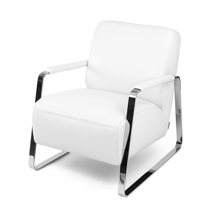Quadroo Armchair