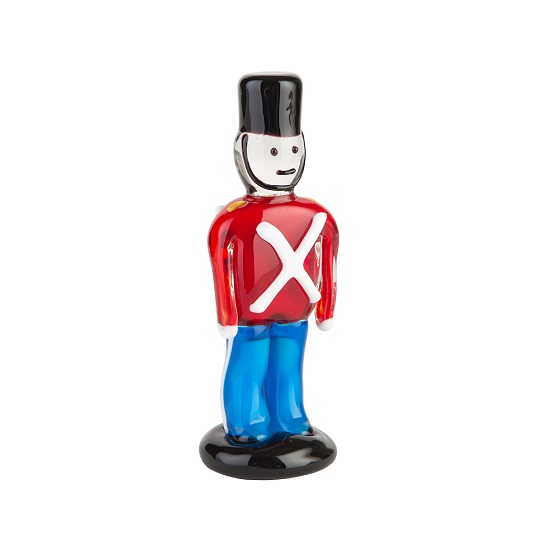Danish Glass Guard