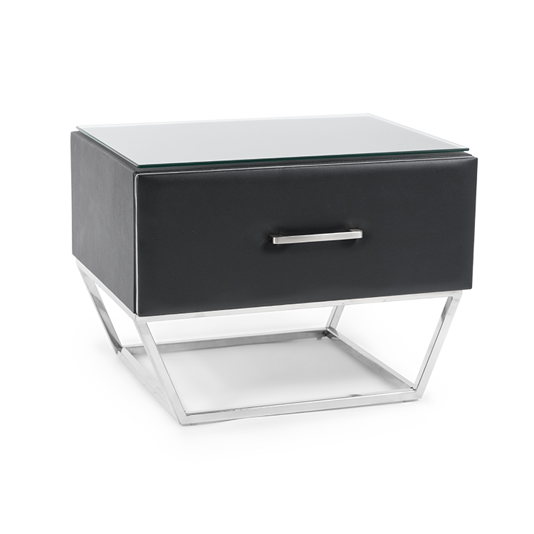 Atlanta Side Table