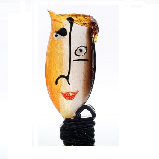 Pikasso Head