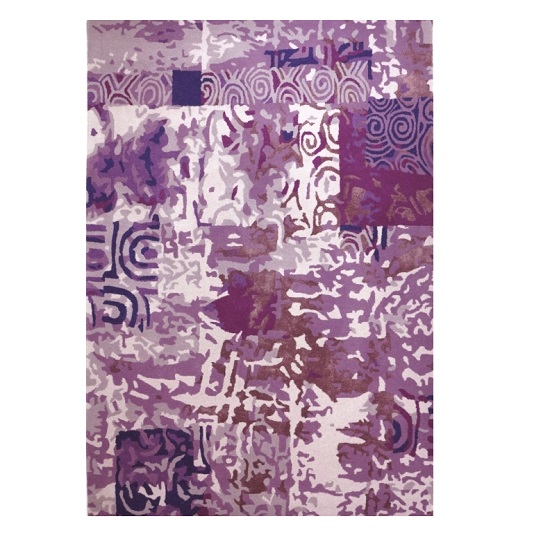 Legends Orchid Dream Rug